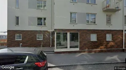 Lägenheter till salu i Sundbyberg - Bild från Google Street View