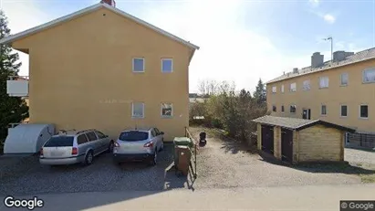 Lägenheter till salu i Sundbyberg - Bild från Google Street View