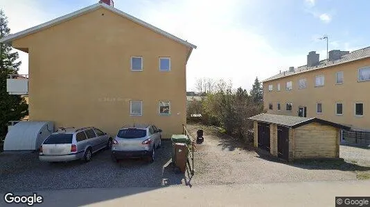 Lägenheter till salu i Sundbyberg - Bild från Google Street View