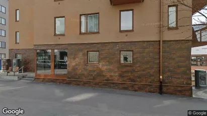 Lägenheter till salu i Sundbyberg - Bild från Google Street View