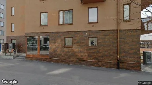 Lägenheter till salu i Sundbyberg - Bild från Google Street View