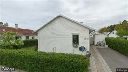 Lägenheter till salu i Kalmar - Bild från Google Street View