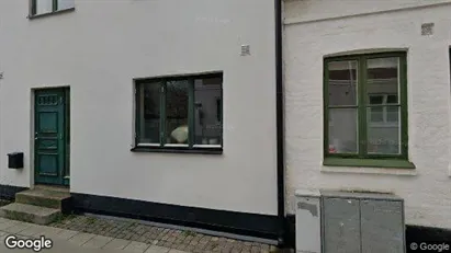 Lägenheter till salu i Lund - Bild från Google Street View