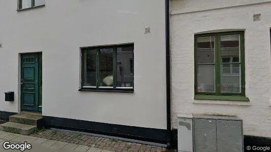Lägenheter till salu i Lund - Bild från Google Street View