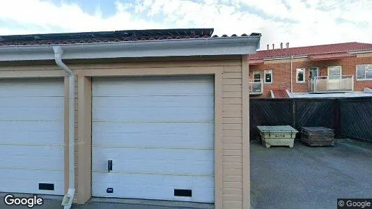 Lägenheter till salu i Varberg - Bild från Google Street View