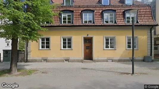 Bostadsrätter till salu i Västerås - Bild från Google Street View