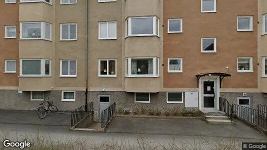 Bostadsrätter till salu i Falun - Bild från Google Street View