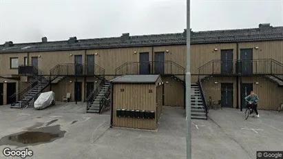 Bostadsrätter till salu i Örebro - Bild från Google Street View