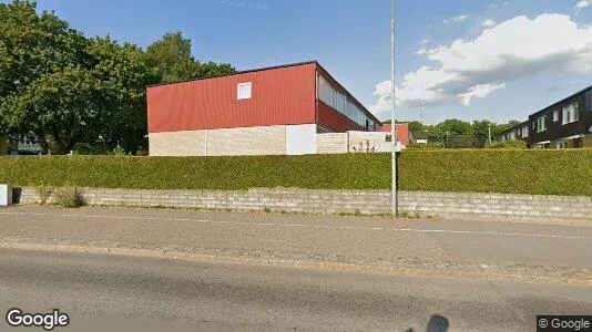 Lägenheter till salu i Motala - Bild från Google Street View
