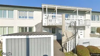 Bostadsrätter till salu i Motala - Bild från Google Street View