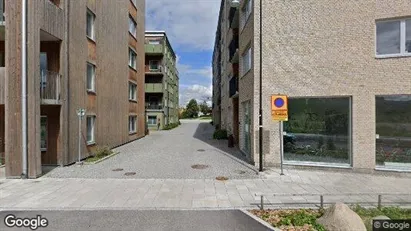 Bostadsrätter till salu i Örebro - Bild från Google Street View