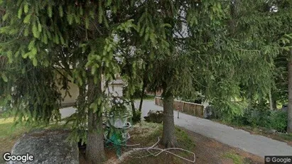 Lägenheter att hyra i Strängnäs - Bild från Google Street View