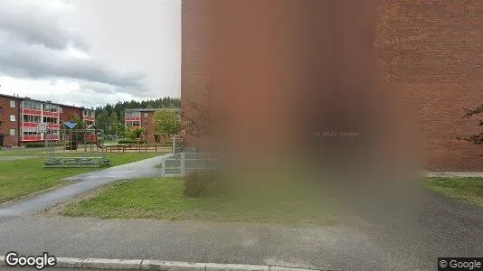 Lägenheter till salu i Sundsvall - Bild från Google Street View