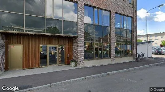 Lägenheter till salu i Karlstad - Bild från Google Street View