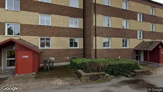 Lägenheter att hyra i Älvkarleby - Bild från Google Street View