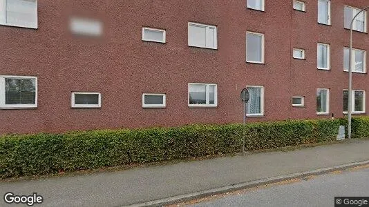 Lägenheter att hyra i Västerort - Bild från Google Street View