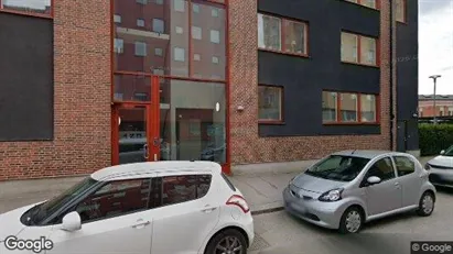 Lägenheter att hyra i Eskilstuna - Bild från Google Street View