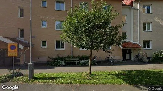 Lägenheter att hyra i Askim-Frölunda-Högsbo - Bild från Google Street View