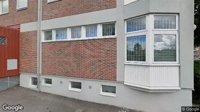 Lägenheter att hyra i Västra hisingen - Bild från Google Street View