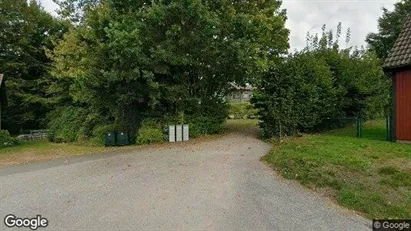 Bostadsrätter till salu i Höör - Bild från Google Street View