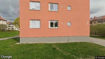 Bostadsrätter till salu i Nyköping - Bild från Google Street View