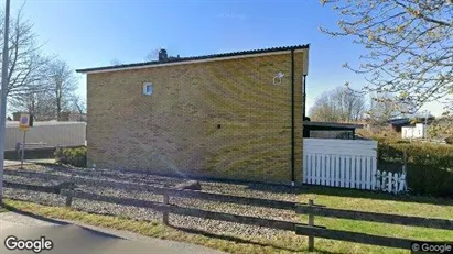Lägenheter att hyra i Växjö - Bild från Google Street View