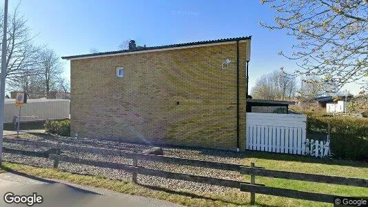 Lägenheter att hyra i Växjö - Bild från Google Street View