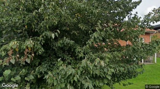 Lägenheter att hyra i Växjö - Bild från Google Street View