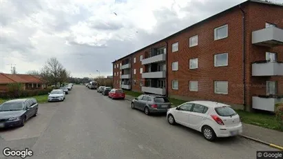 Lägenheter att hyra i Simrishamn - Bild från Google Street View
