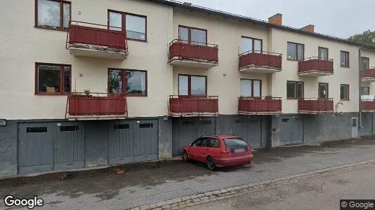 Lägenheter att hyra i Vimmerby - Bild från Google Street View
