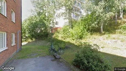 Lägenheter till salu i Salem - Bild från Google Street View