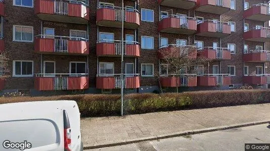 Lägenheter till salu i Helsingborg - Bild från Google Street View