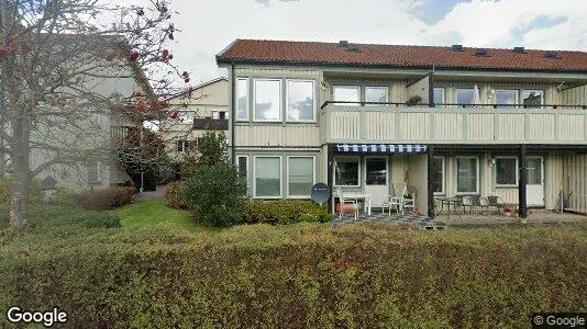 Lägenheter att hyra i Klippan - Bild från Google Street View