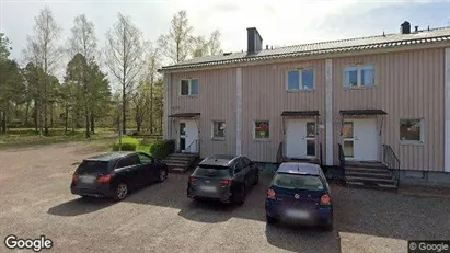 Lägenheter att hyra i Grums - Bild från Google Street View