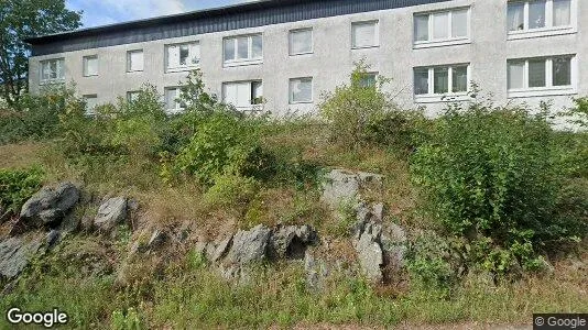 Lägenheter att hyra i Nynäshamn - Bild från Google Street View