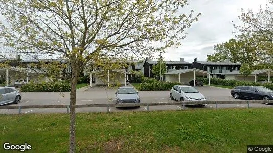 Lägenheter att hyra i Kalmar - Bild från Google Street View