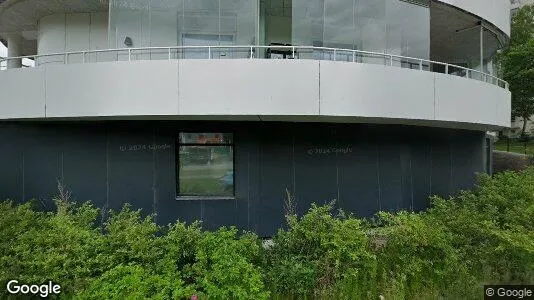 Lägenheter till salu i Västerort - Bild från Google Street View