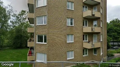 Lägenheter att hyra i Göteborg Centrum - Bild från Google Street View