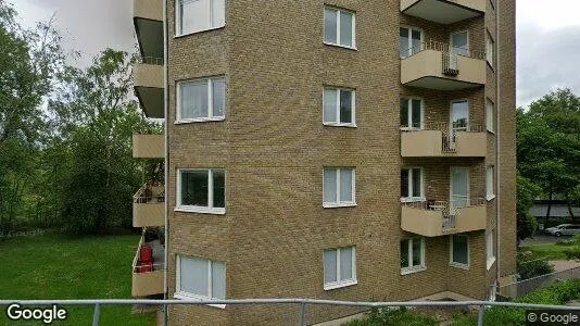Lägenheter att hyra i Göteborg Centrum - Bild från Google Street View