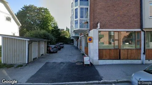 Bostadsrätter till salu i Sundsvall - Bild från Google Street View