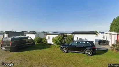 Lägenheter till salu i Falkenberg - Bild från Google Street View