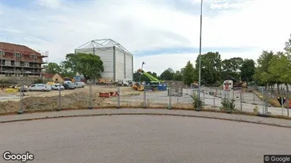 Bostadsrätter till salu i Karlskrona - Bild från Google Street View