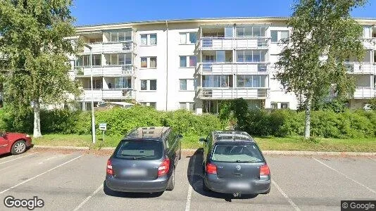 Lägenheter att hyra i Norrköping - Bild från Google Street View