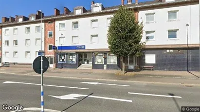 Bostadsrätter till salu i Vetlanda - Bild från Google Street View