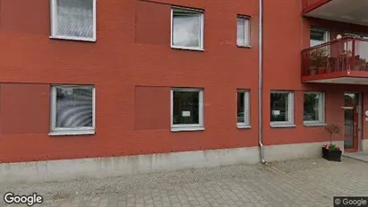 Bostadsrätter till salu i Lomma - Bild från Google Street View
