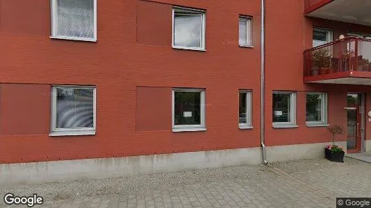 Bostadsrätter till salu i Lomma - Bild från Google Street View