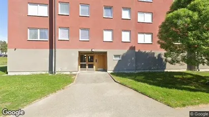 Bostadsrätter till salu i Haninge - Bild från Google Street View