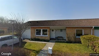 Bostadsrätter till salu i Helsingborg - Bild från Google Street View