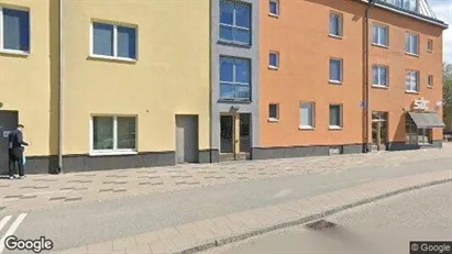 Bostadsrätter till salu i Söderort - Bild från Google Street View