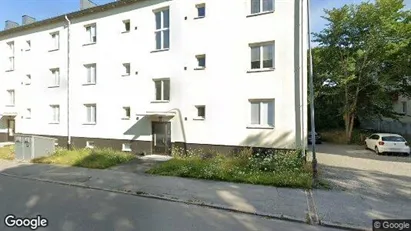 Bostadsrätter till salu i Söderort - Bild från Google Street View